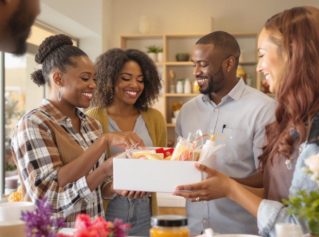 Custom packaging drives 55% customer repurchase rates and increased loyalty