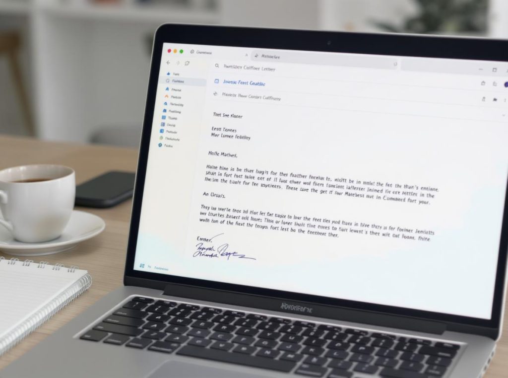 Professional email template for requesting samples from Chinese manufacturers