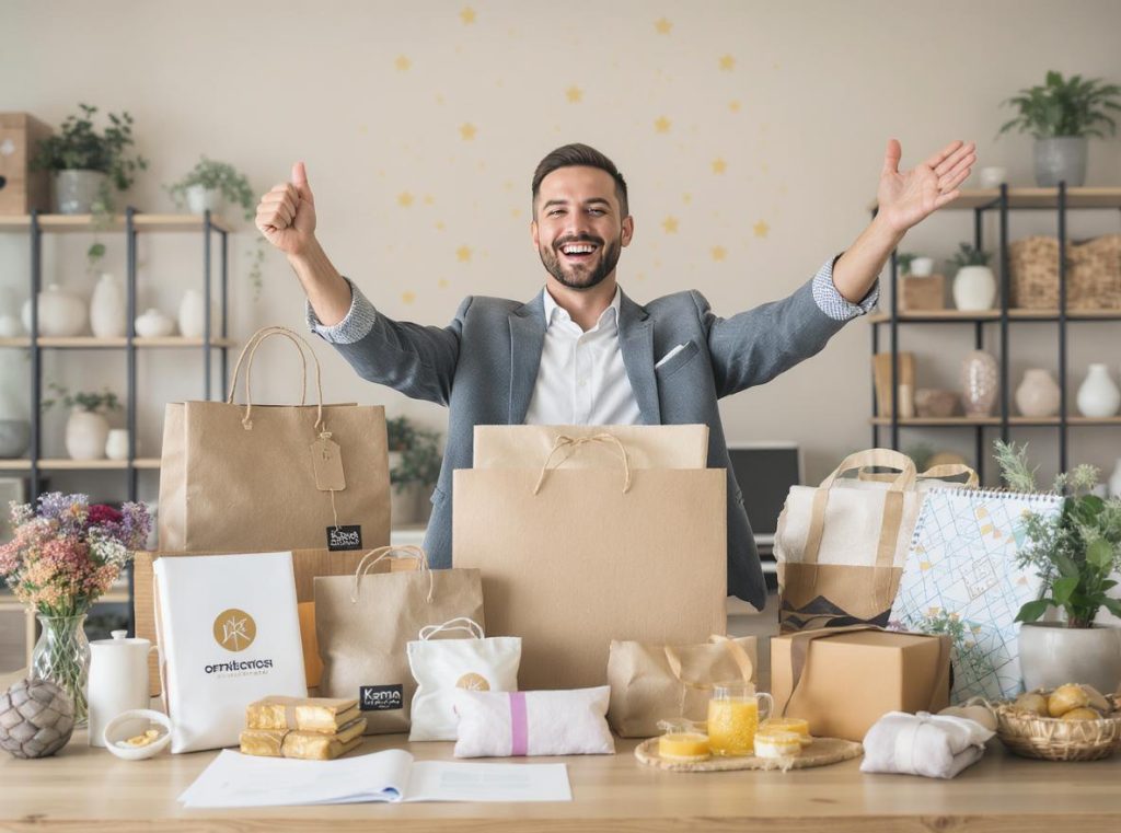 Custom packaging success transforms business growth and customer satisfaction