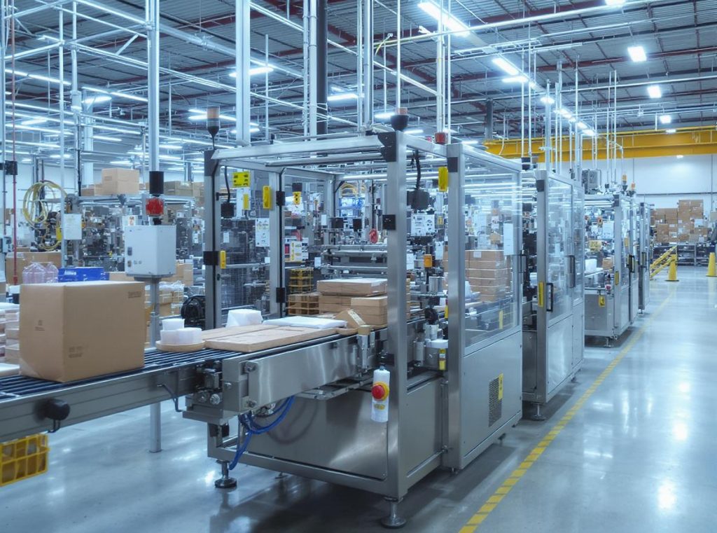 Third-party verification services for Chinese packaging companies