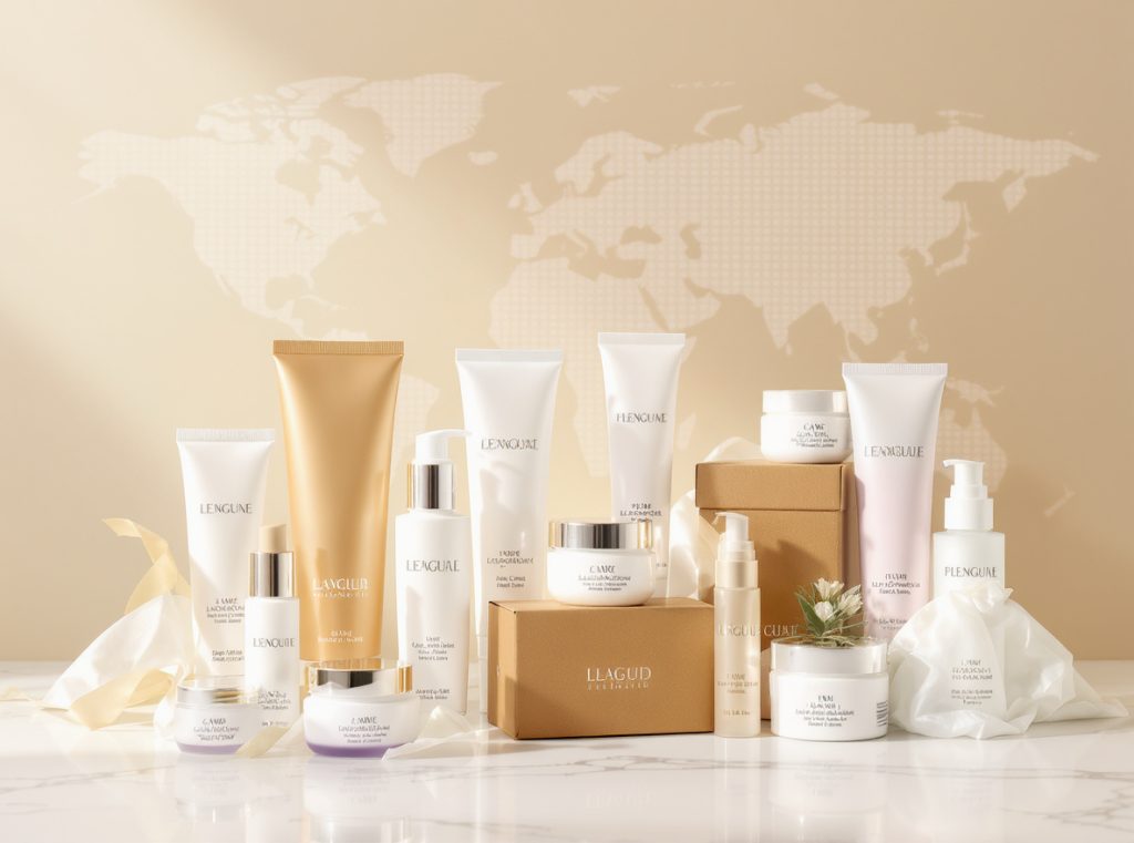 Successful leak-proof cosmetic packaging solutions ensuring brand protection and customer satisfaction globally